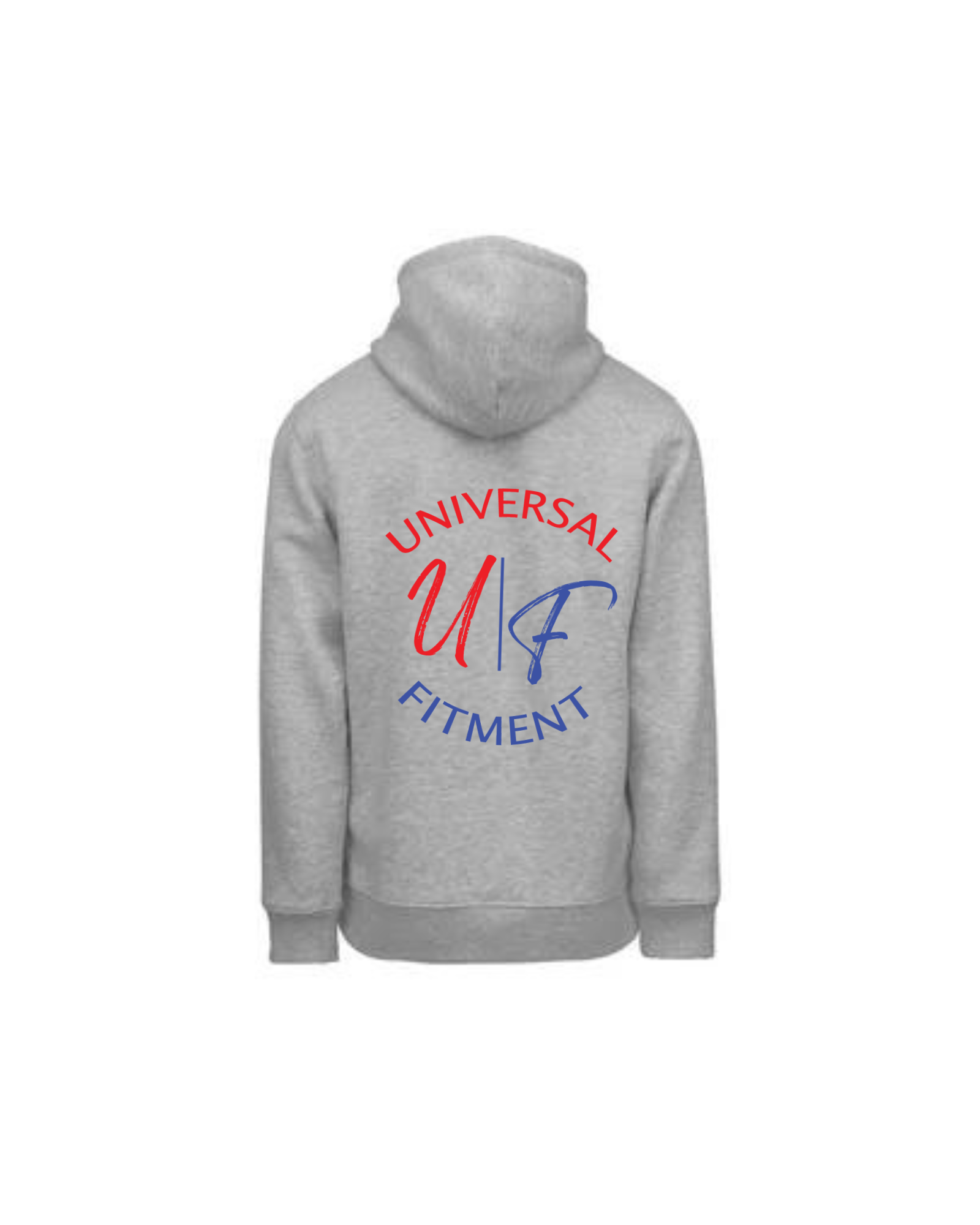ALL AMERICAN HOODIE - Image 2