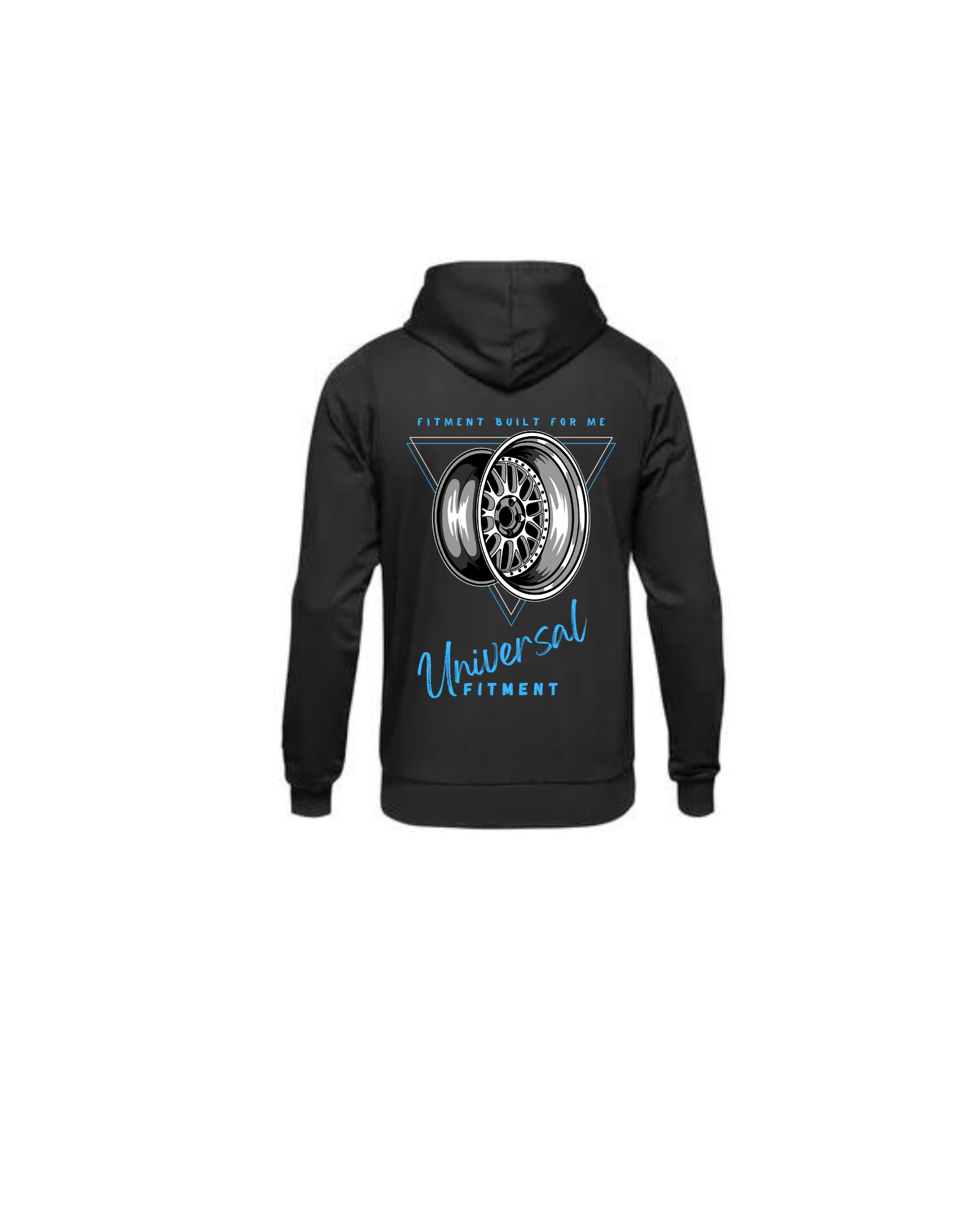 SIGNATURE HOODIE