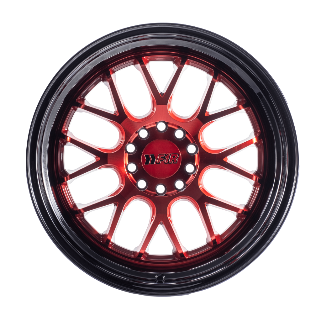 F1R F21 Candy / Black Lip - Image 2