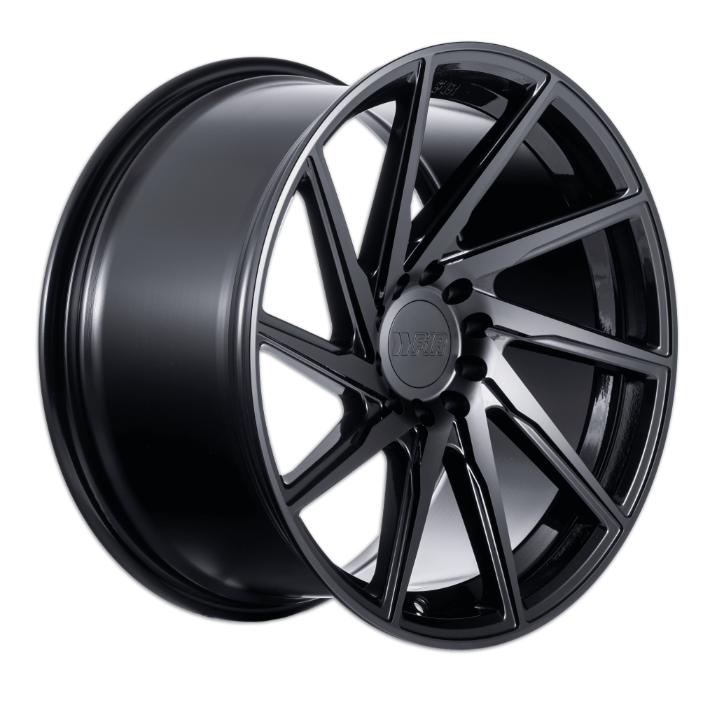 F1R F29 DOUBLE BLACK - Image 3