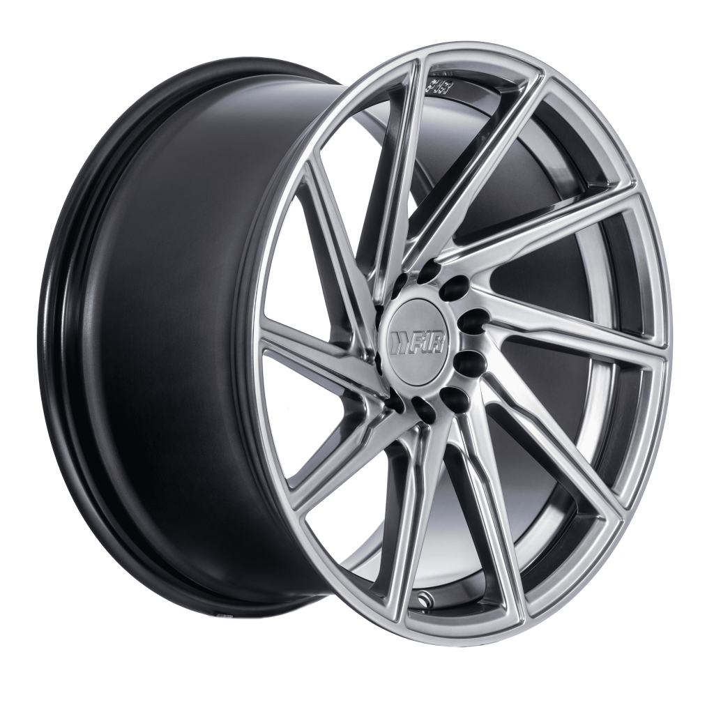 F1R F29 Hyper Black - Image 3