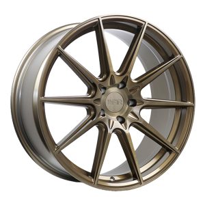 F1R F101 Brushed Bronze