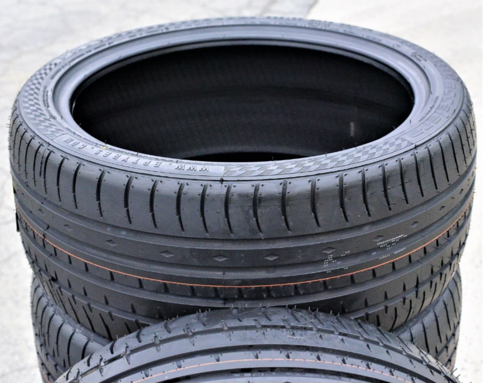 Toyo Proxes Sport A/S - Image 2