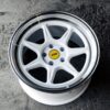 ESR CR07 (FULL SET) WHITE - Image 2