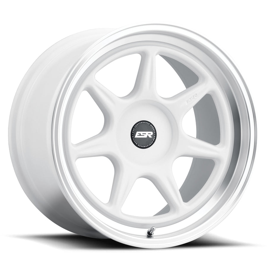 ESR CR07 (FULL SET) WHITE
