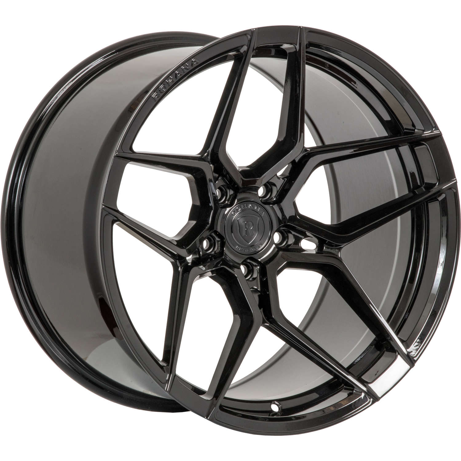 Rohana RFX11 (Black) 19x8.5 **5x120**