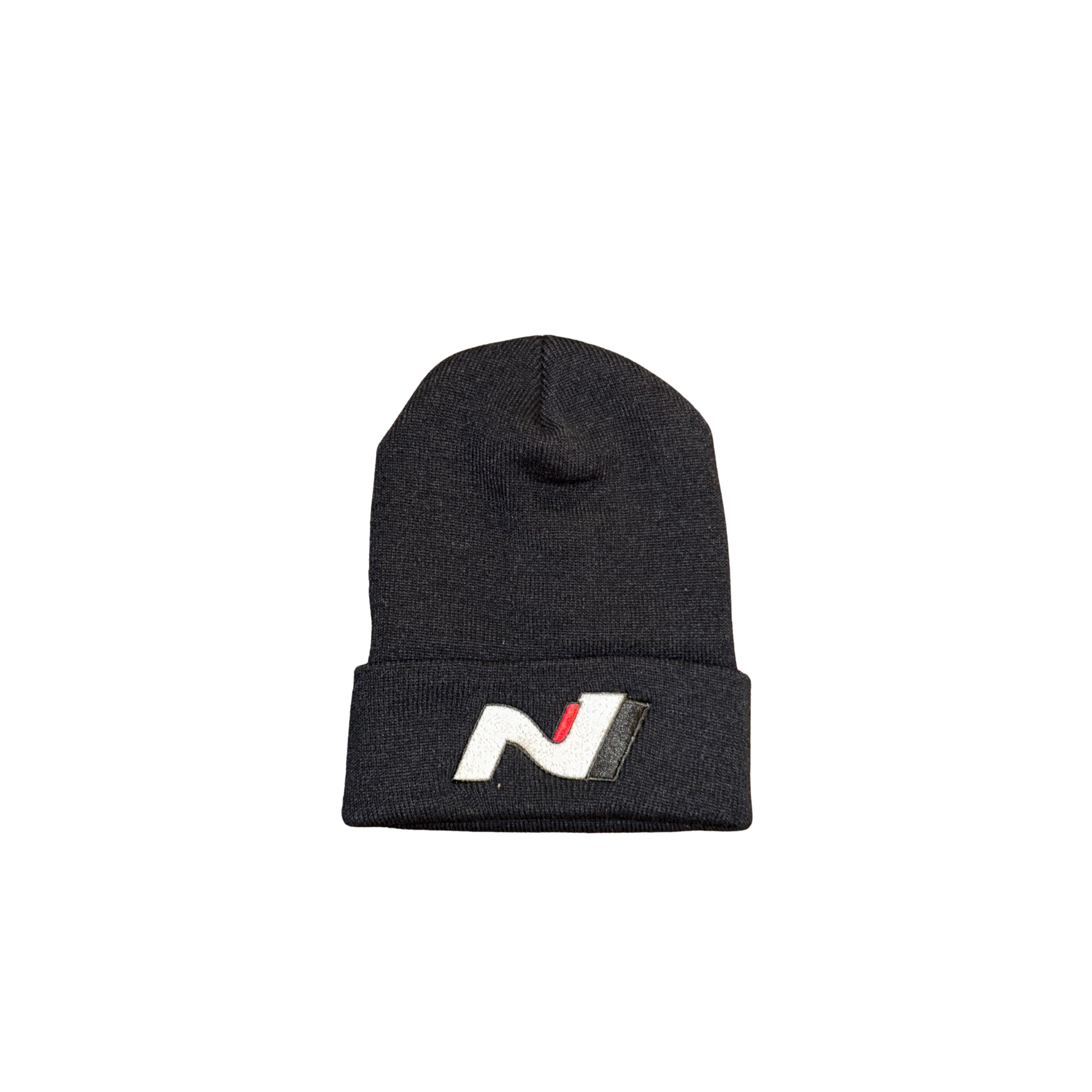 (PRE-SALE) HYUNDAI N CLASSIC BEANIE - Image 2