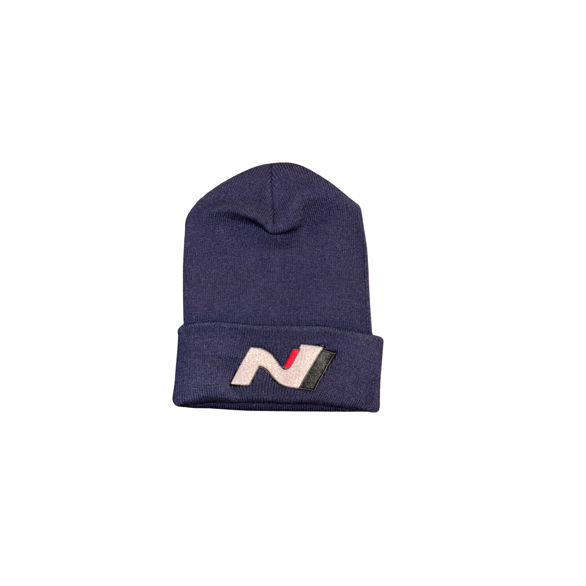 (PRE-SALE) HYUNDAI N CLASSIC BEANIE - Image 3