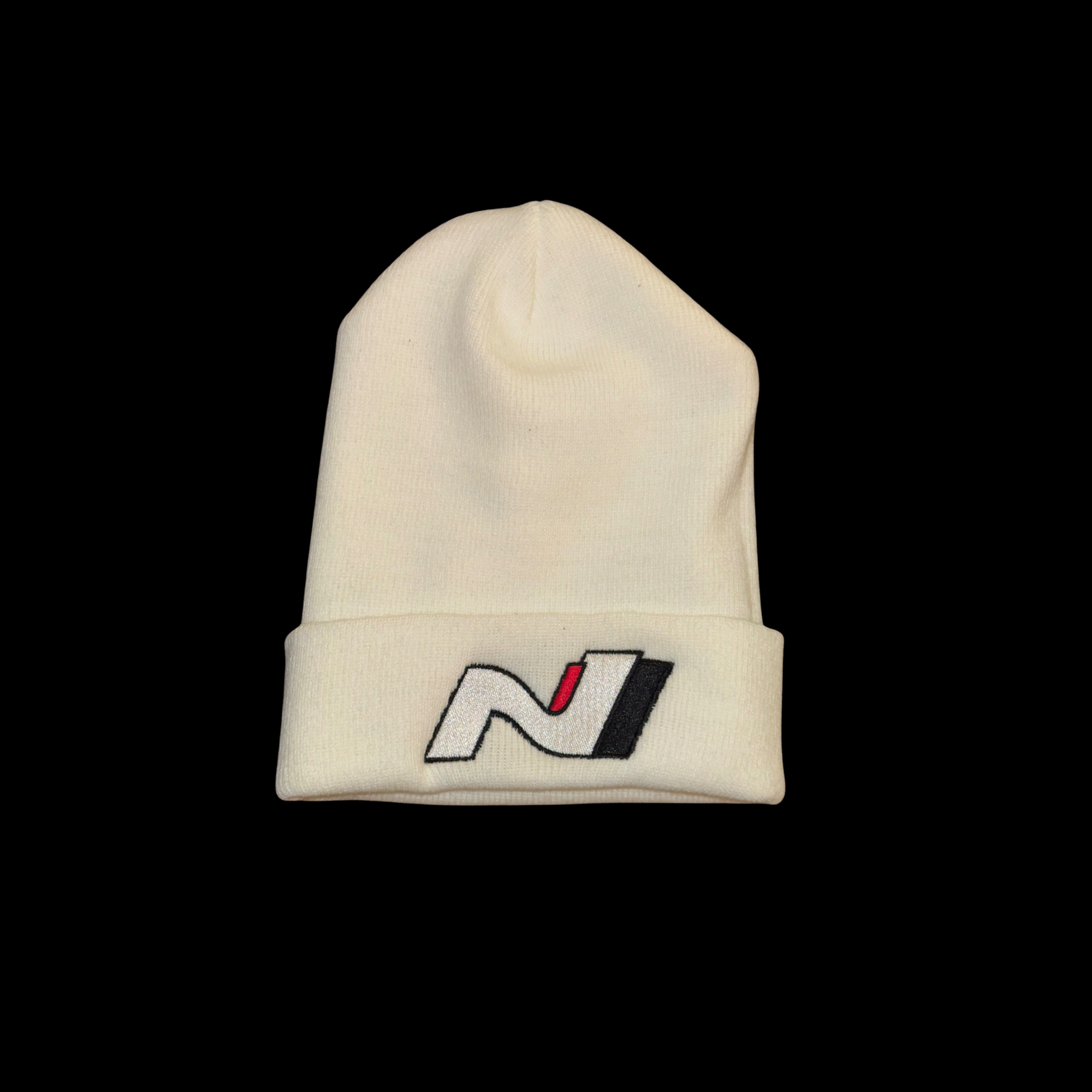 (PRE-SALE) HYUNDAI N CLASSIC BEANIE - Image 4