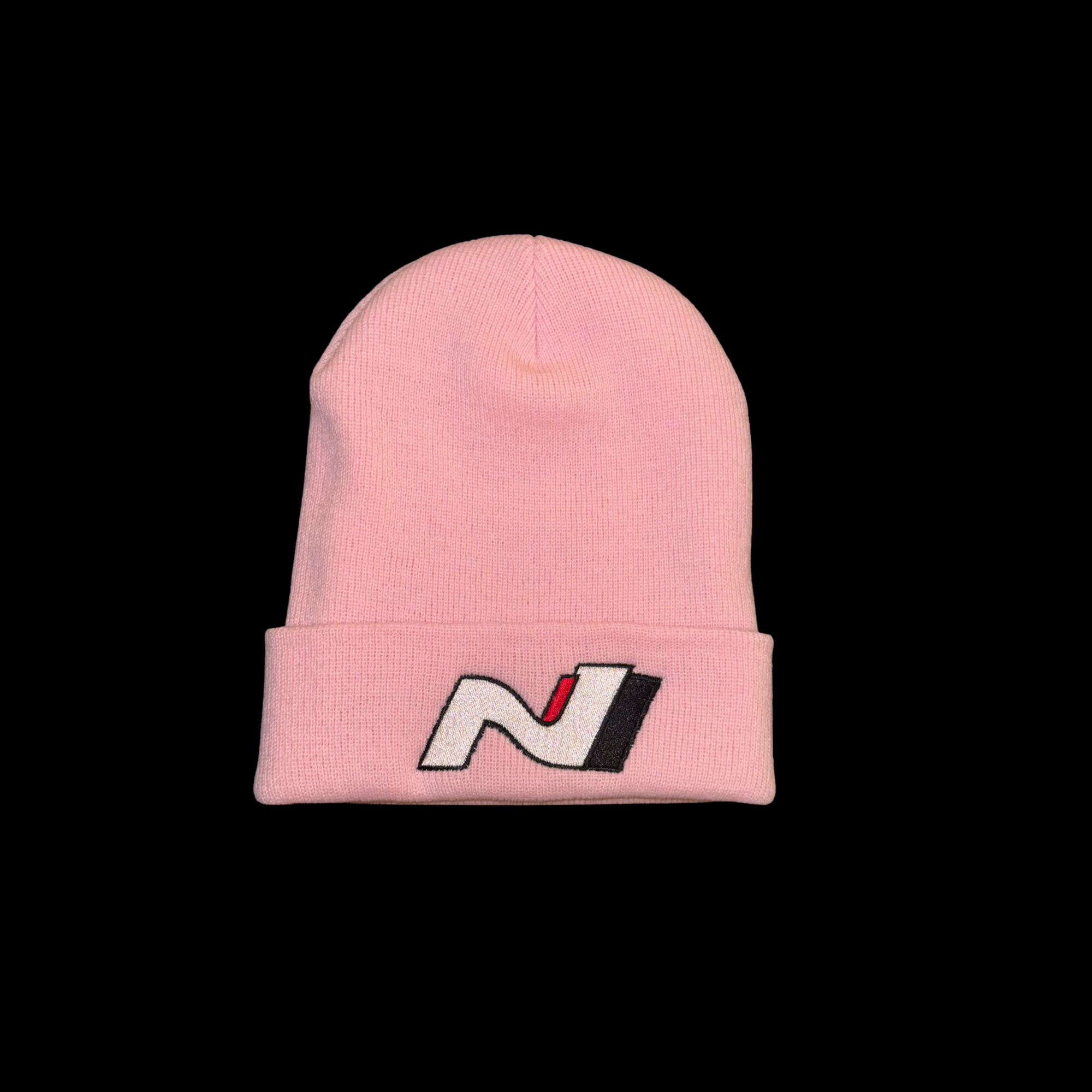 (PRE-SALE) HYUNDAI N CLASSIC BEANIE - Image 7