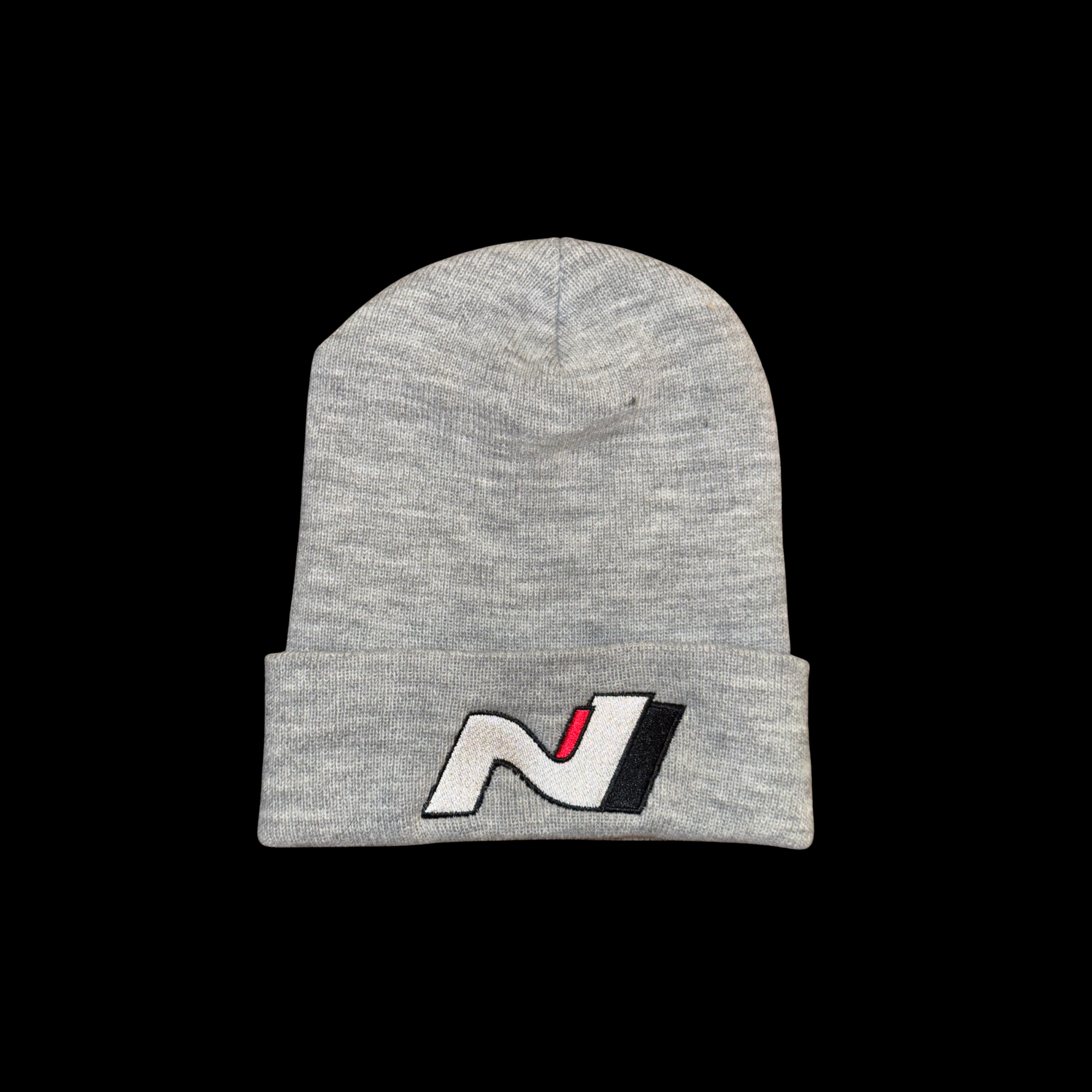 (PRE-SALE) HYUNDAI N CLASSIC BEANIE - Image 6