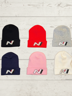 (PRE-SALE) HYUNDAI N CLASSIC BEANIE