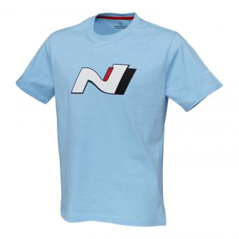 N T-Shirt (pre-sale) - Image 2