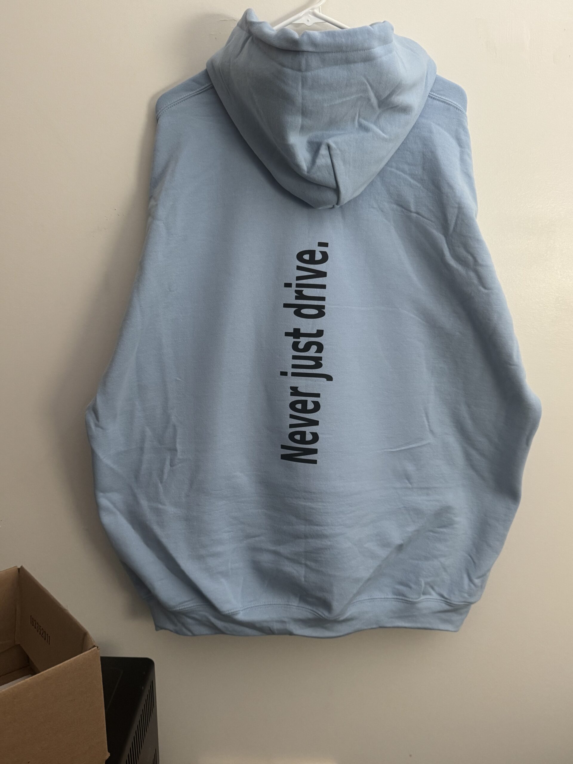 N style Hoodies (pre-sale) - Image 7