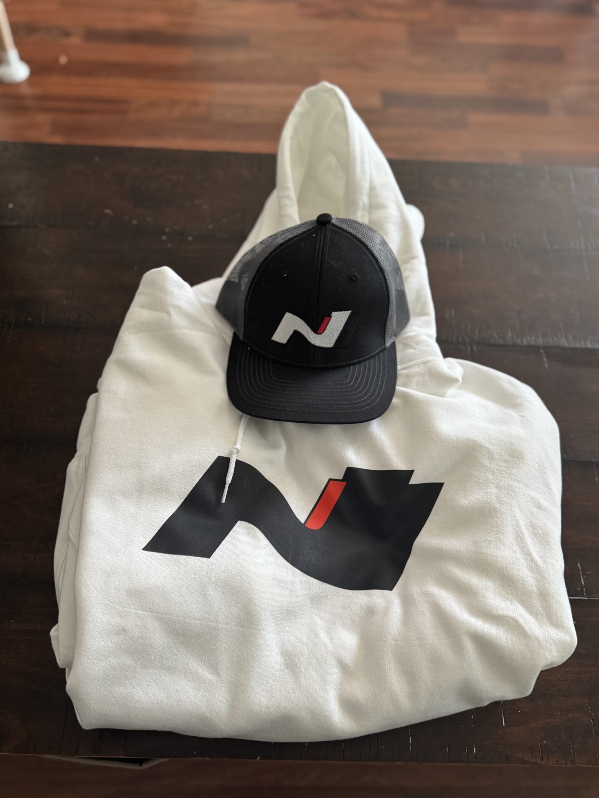 N style Hoodies (pre-sale)