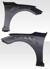 2019-2022 Hyundai Veloster N Duraflex Nevus Front Fenders