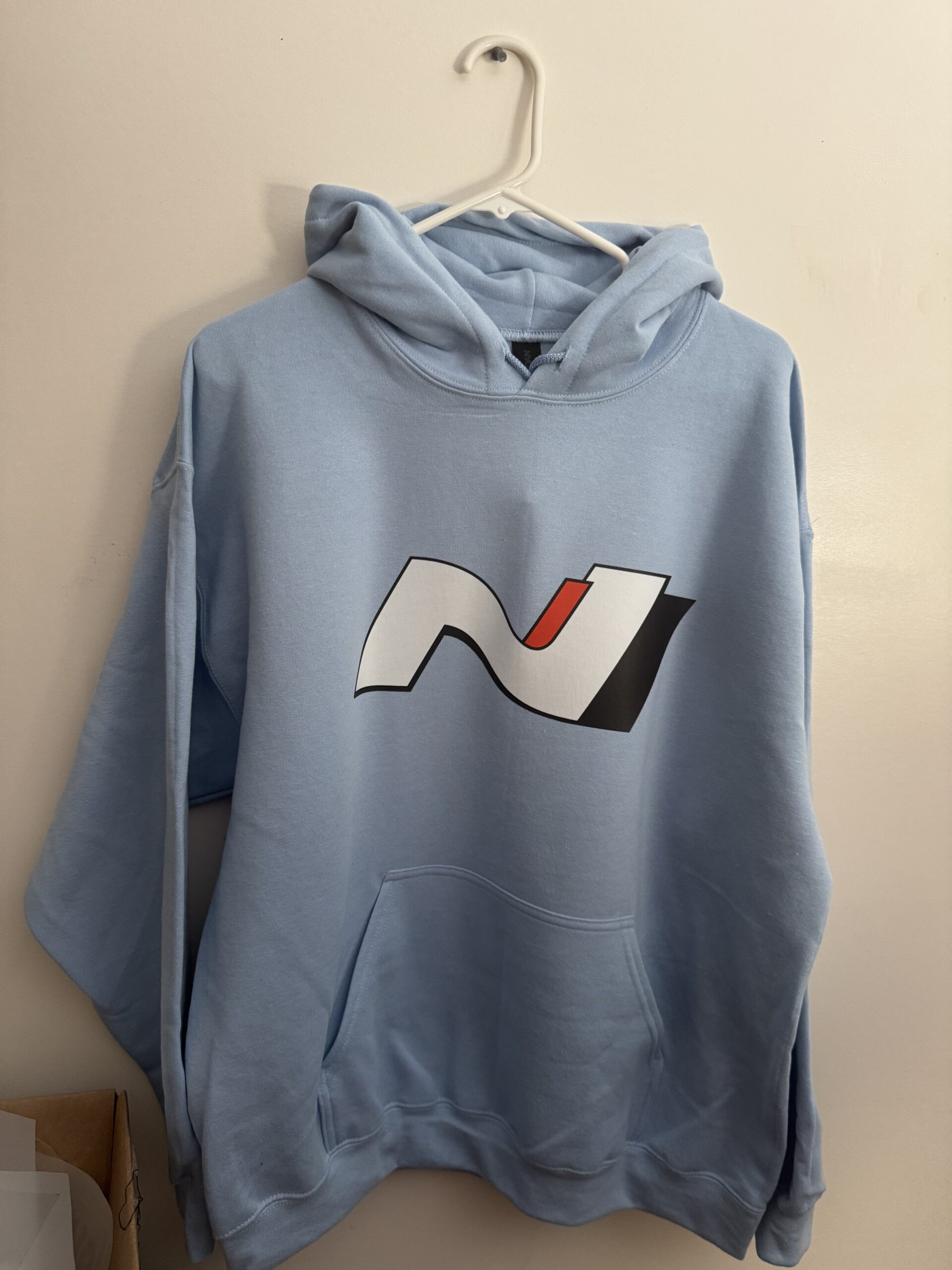 N style Hoodies (pre-sale) - Image 6