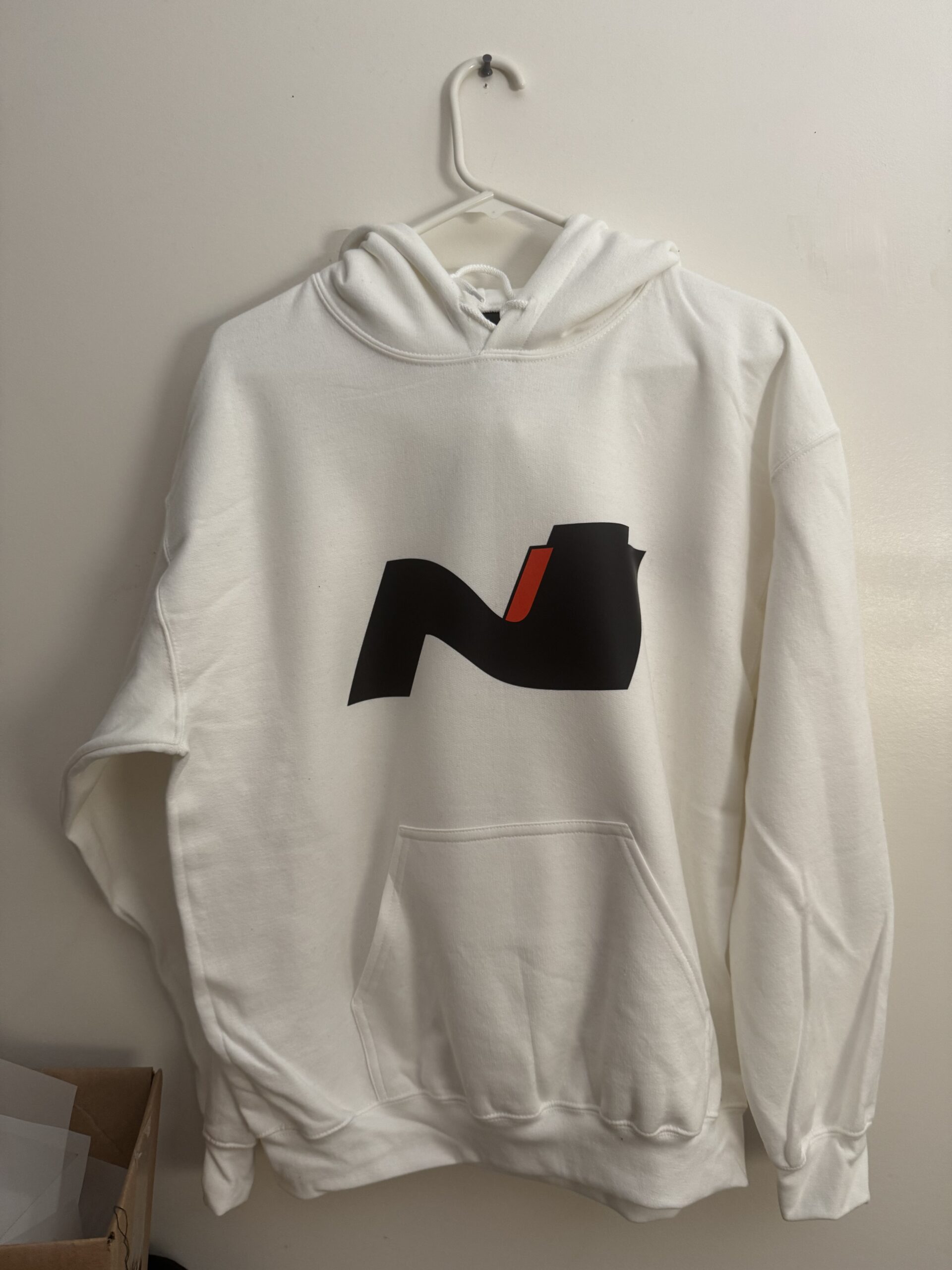 N style Hoodies (pre-sale) - Image 2