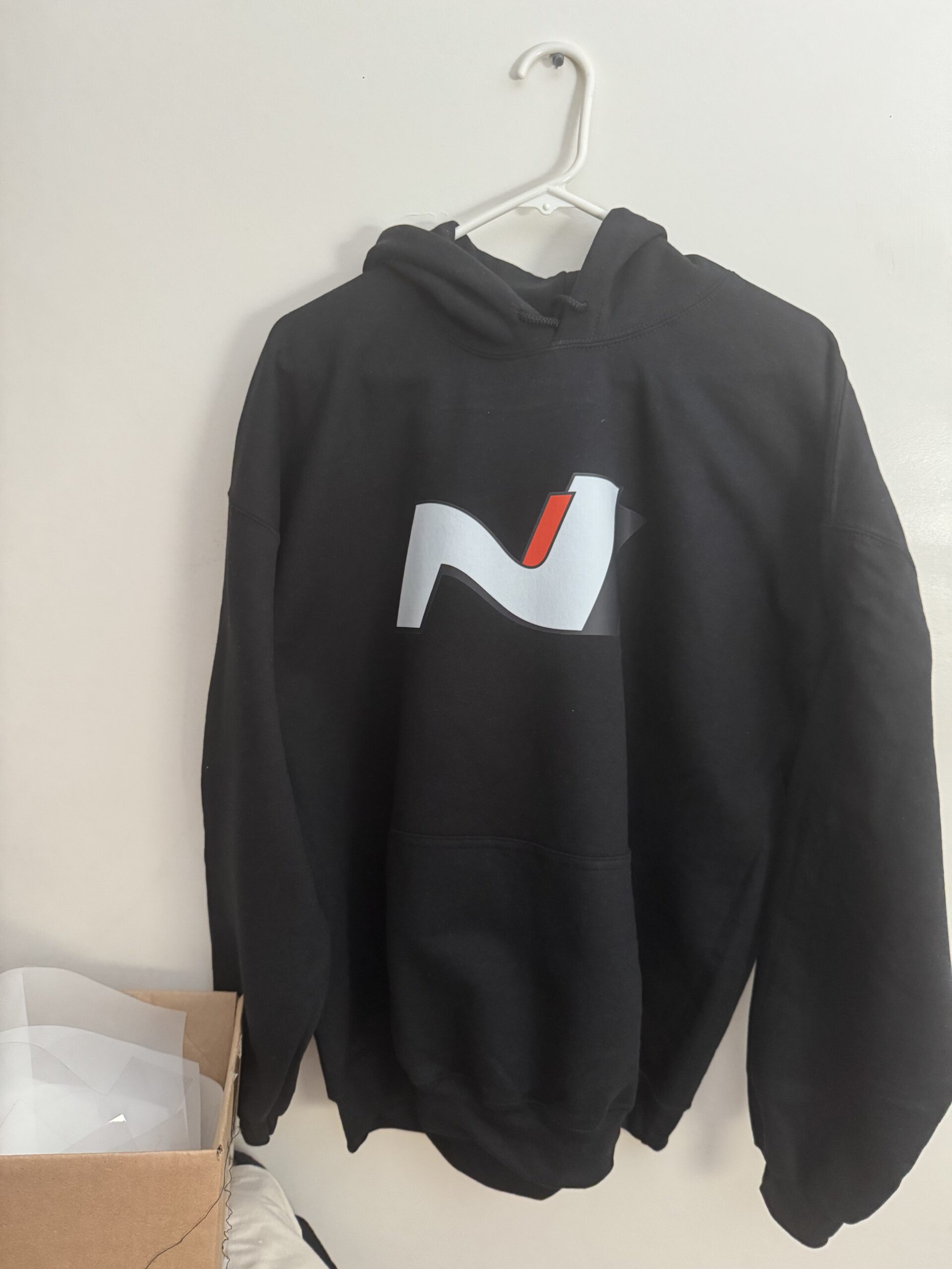N style Hoodies (pre-sale) - Image 4