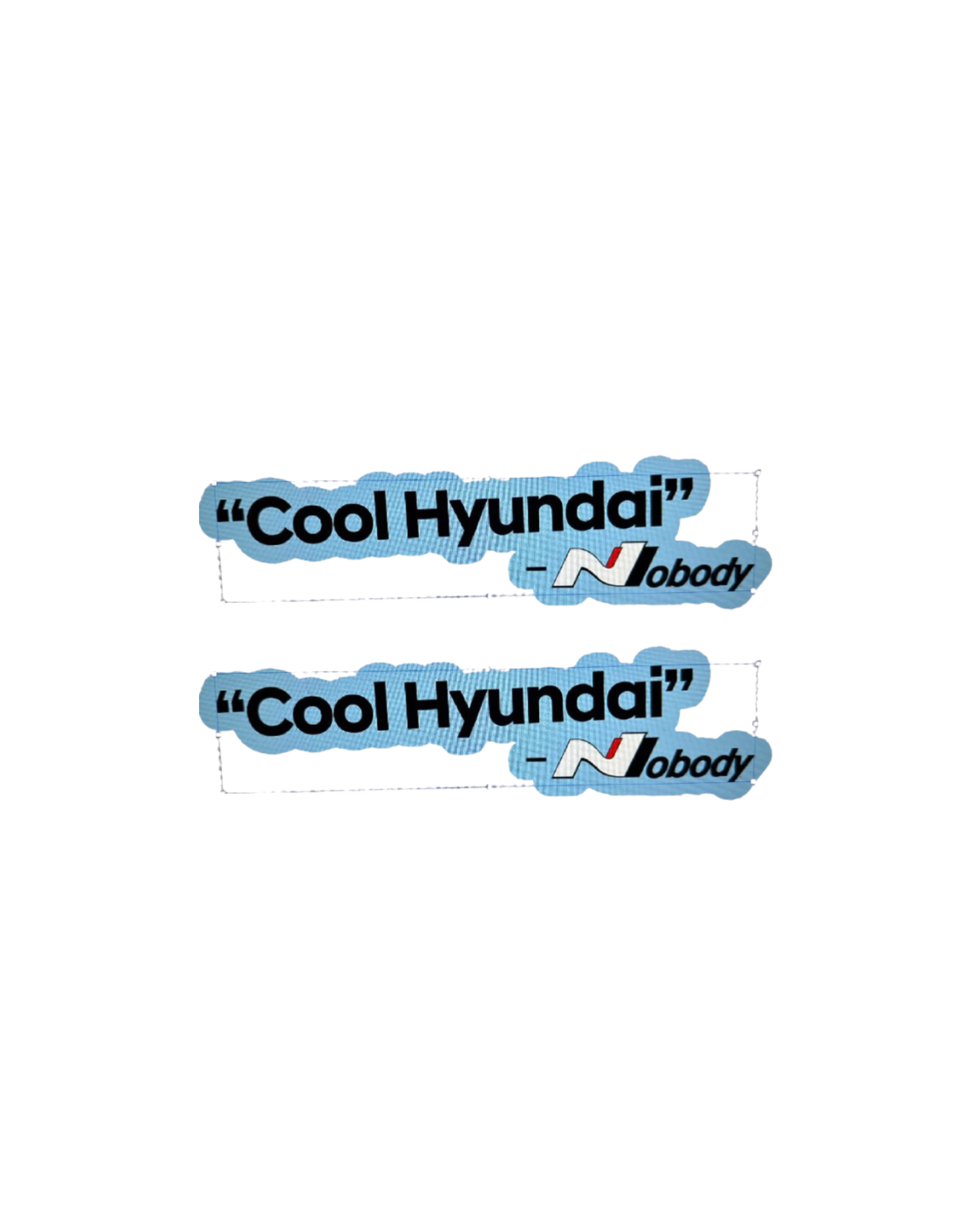 Hyundai N decal bundle - Image 5