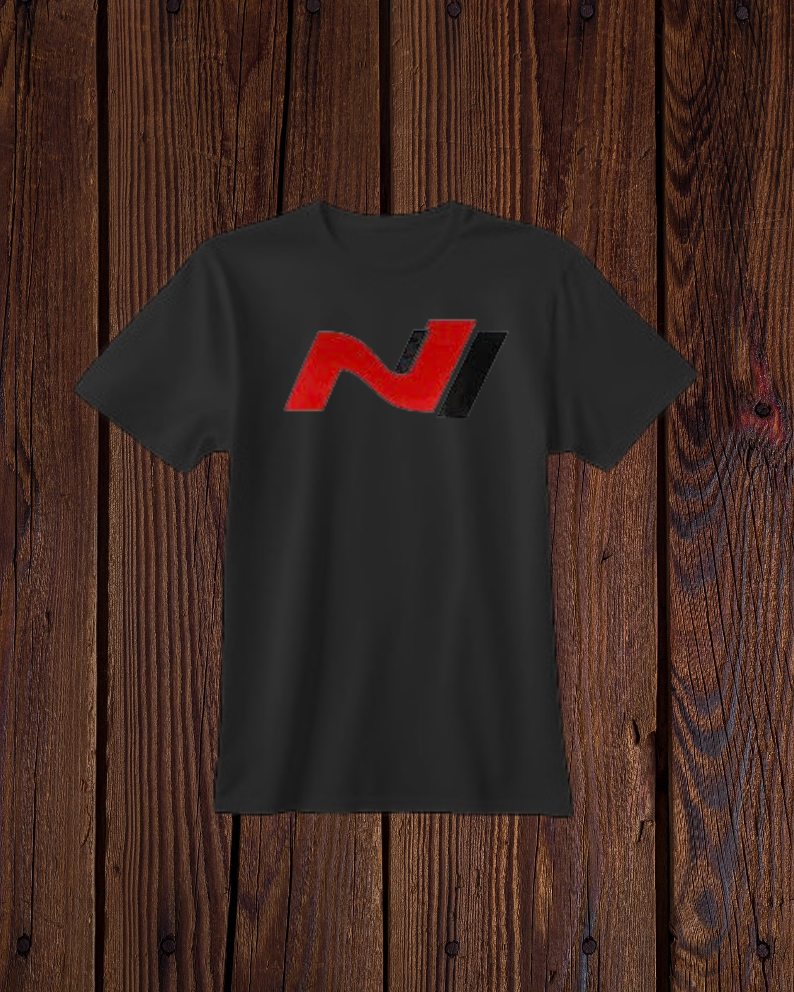 N T-Shirt (pre-sale)
