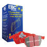 EBC Redstuff Front Brake Pads | Hyundai Elantra, Kona & Veloster N Models (DP32343C)
