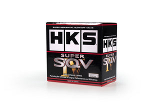 HKS SSQV4 BOV Kit - Image 4