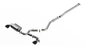 2022-2023 Hyundai Kona N Cat-Back Exhaust System 140926BC