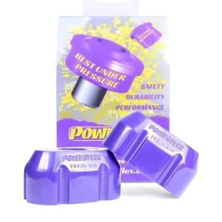 Hyundai Veloster N, I30N, ELANTRA N Engine Lower Torque Arm Bushings