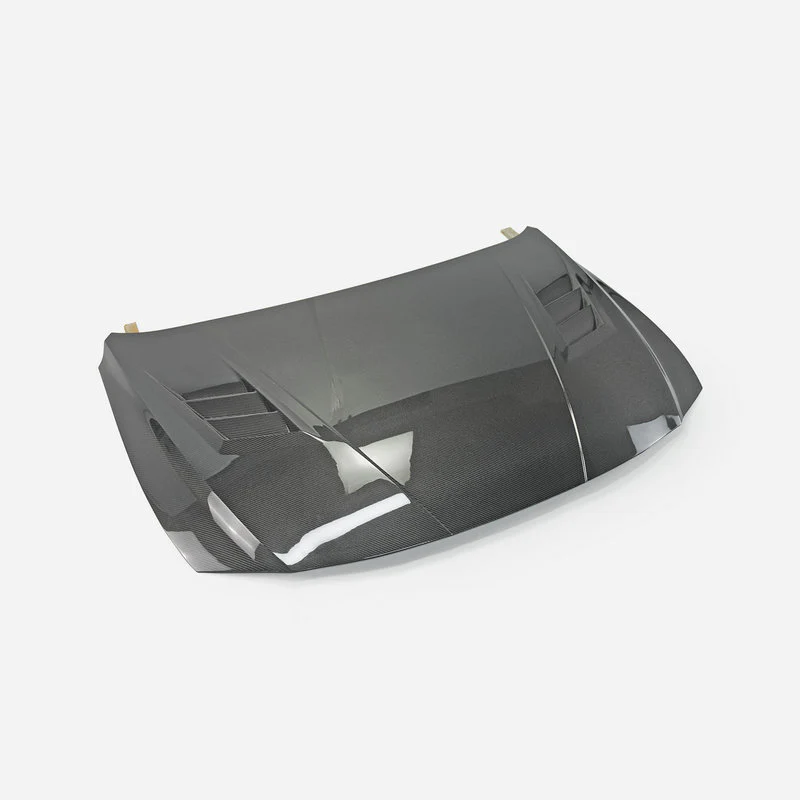 Hyundai Elantra/Avante N (CN7) 21+ EPA Type vented hood