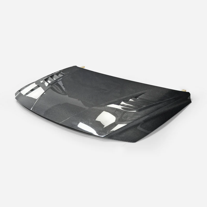 Hyundai Elantra/Avante N (CN7) 21+ EPA Type vented hood - Image 2