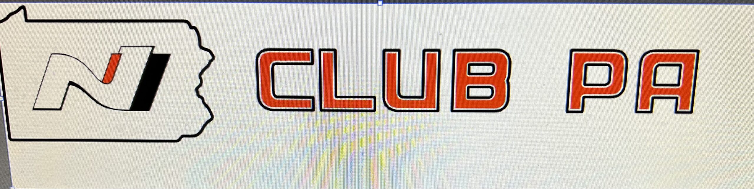 N Club Banner/Decal Bundle - Image 4