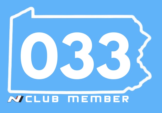 N Club Banner/Decal Bundle - Image 7