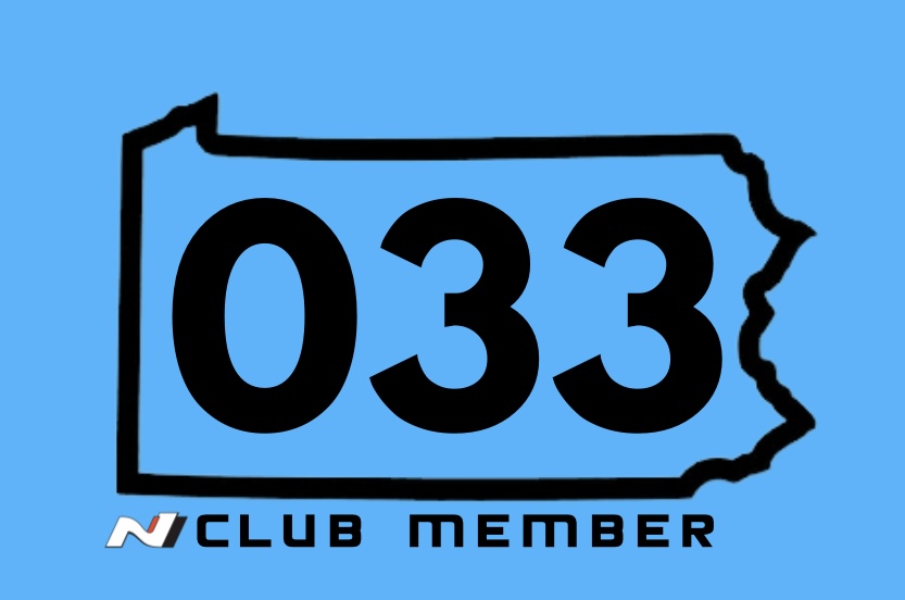 N Club Banner/Decal Bundle - Image 8