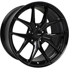 ENKEI TSR-X 20x9.5 5x114.3 +40