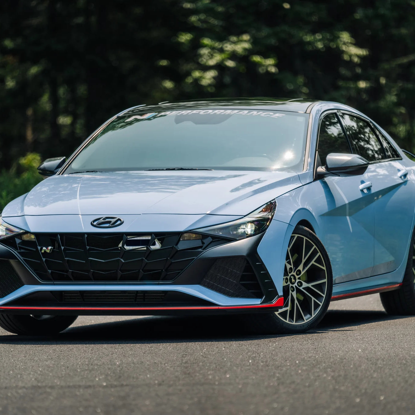 MBRP 3-INCH CAT-BACK, ACTIVE PROFILE, DUAL REAR EXIT EXHAUST, S47103CF - Image 3