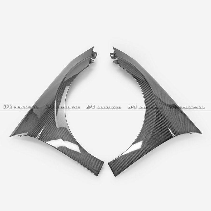 EPR OEM Carbon Fiber Fender CN7 Hyundai Elantra N